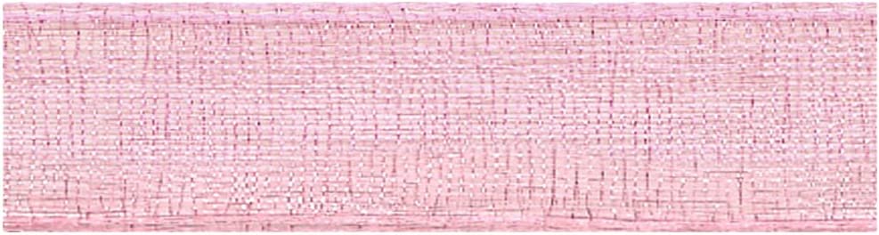 日本紐釦貿易 SHINDO オーガンジーリボン 9mm 15m巻 色39 SIC112 （ご注文単位1巻）【直送品】