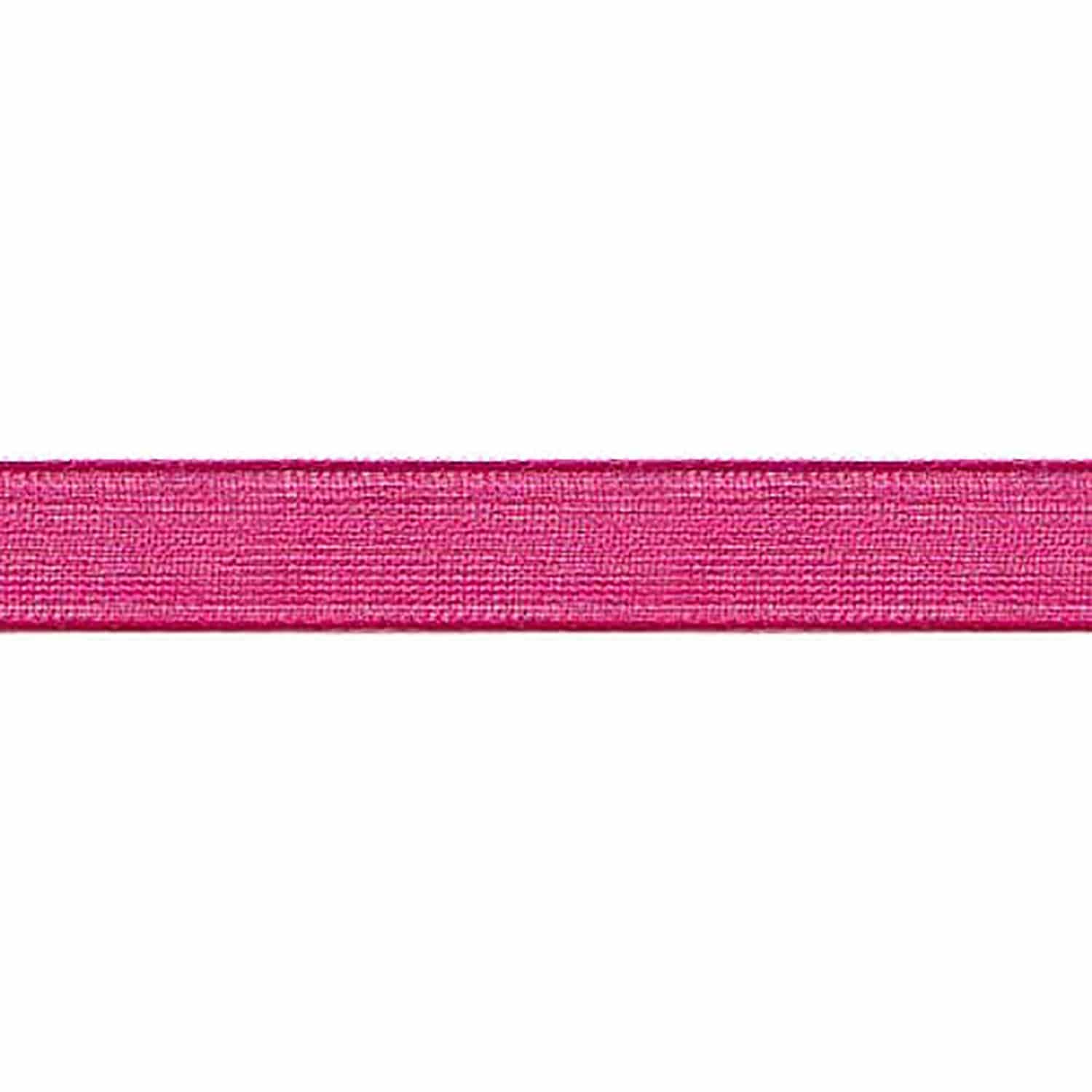 日本紐釦貿易 SHINDO オーガンジーリボン 9mm 15m巻 色41 SIC112 （ご注文単位1巻）【直送品】