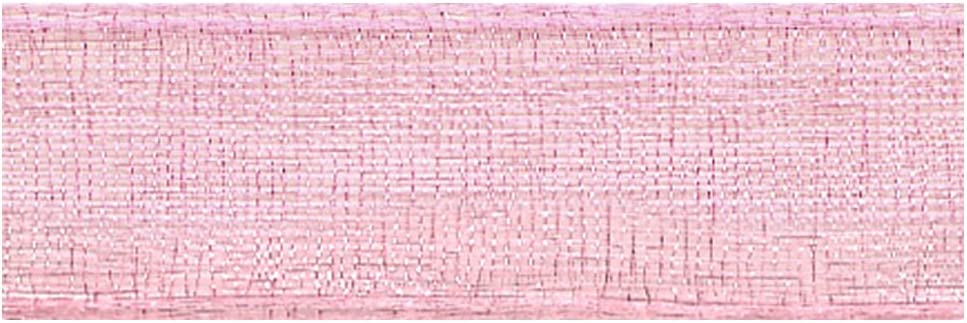 日本紐釦貿易 SHINDO オーガンジーリボン 12mm 15m巻 色39 SIC112 (ご注文単位1巻)【直送品】