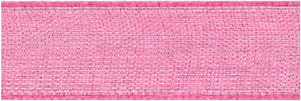 日本紐釦貿易 SHINDO オーガンジーリボン 12mm 15m巻 色40 SIC112 (ご注文単位1巻)【直送品】