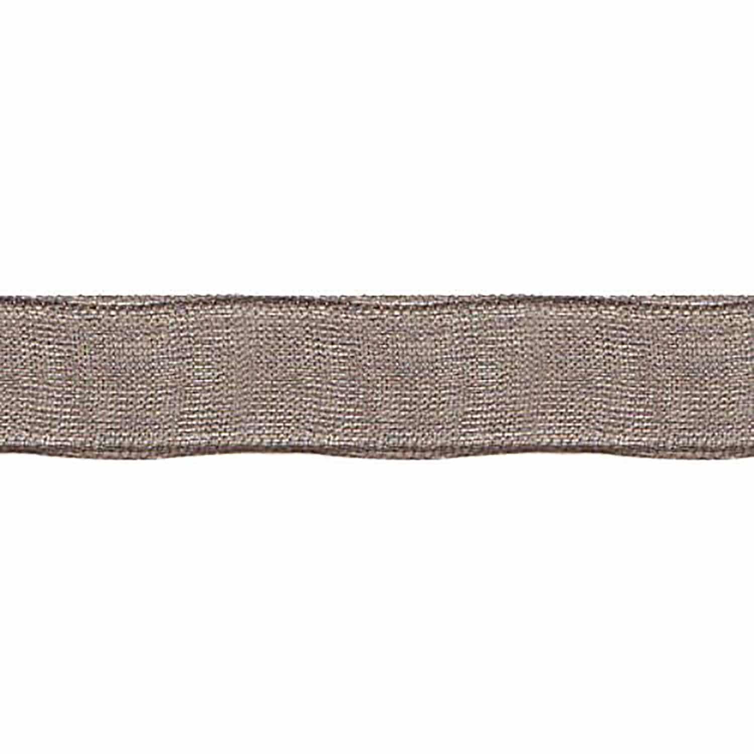 日本紐釦貿易 SHINDO オーガンジーリボン 12mm 15m巻 色41 SIC112 (ご注文単位1巻)【直送品】