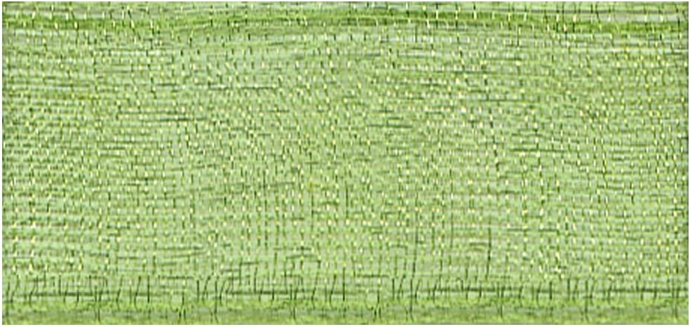 日本紐釦貿易 SHINDO オーガンジーリボン 18mm 15m巻 色33 SIC112 (ご注文単位1巻)【直送品】