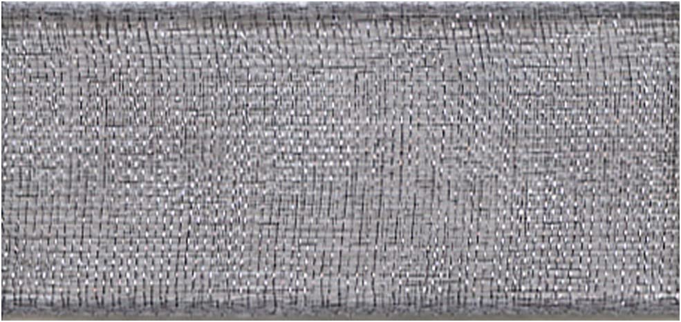 日本紐釦貿易 SHINDO オーガンジーリボン 18mm 15m巻 色55 SIC112 (ご注文単位1巻)【直送品】