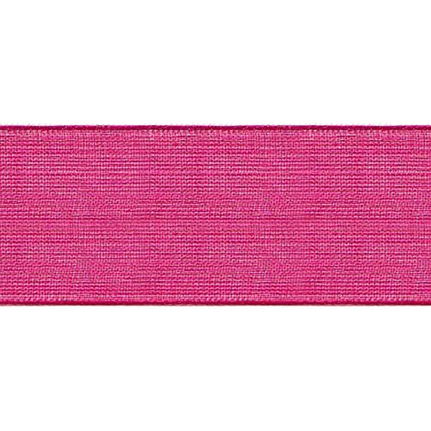 日本紐釦貿易 SHINDO オーガンジーリボン 25mm 15m巻 色41 SIC112 （ご注文単位1巻）【直送品】