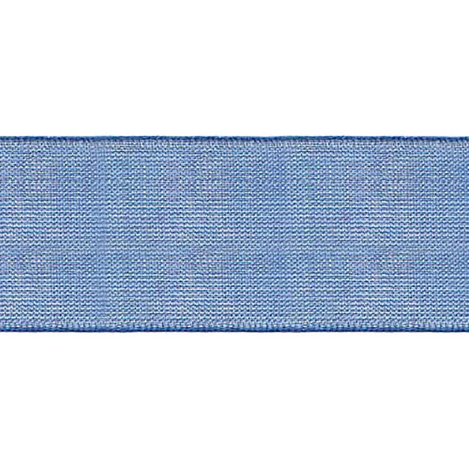 日本紐釦貿易 SHINDO オーガンジーリボン 25mm 15m巻 色51 SIC112 （ご注文単位1巻）【直送品】