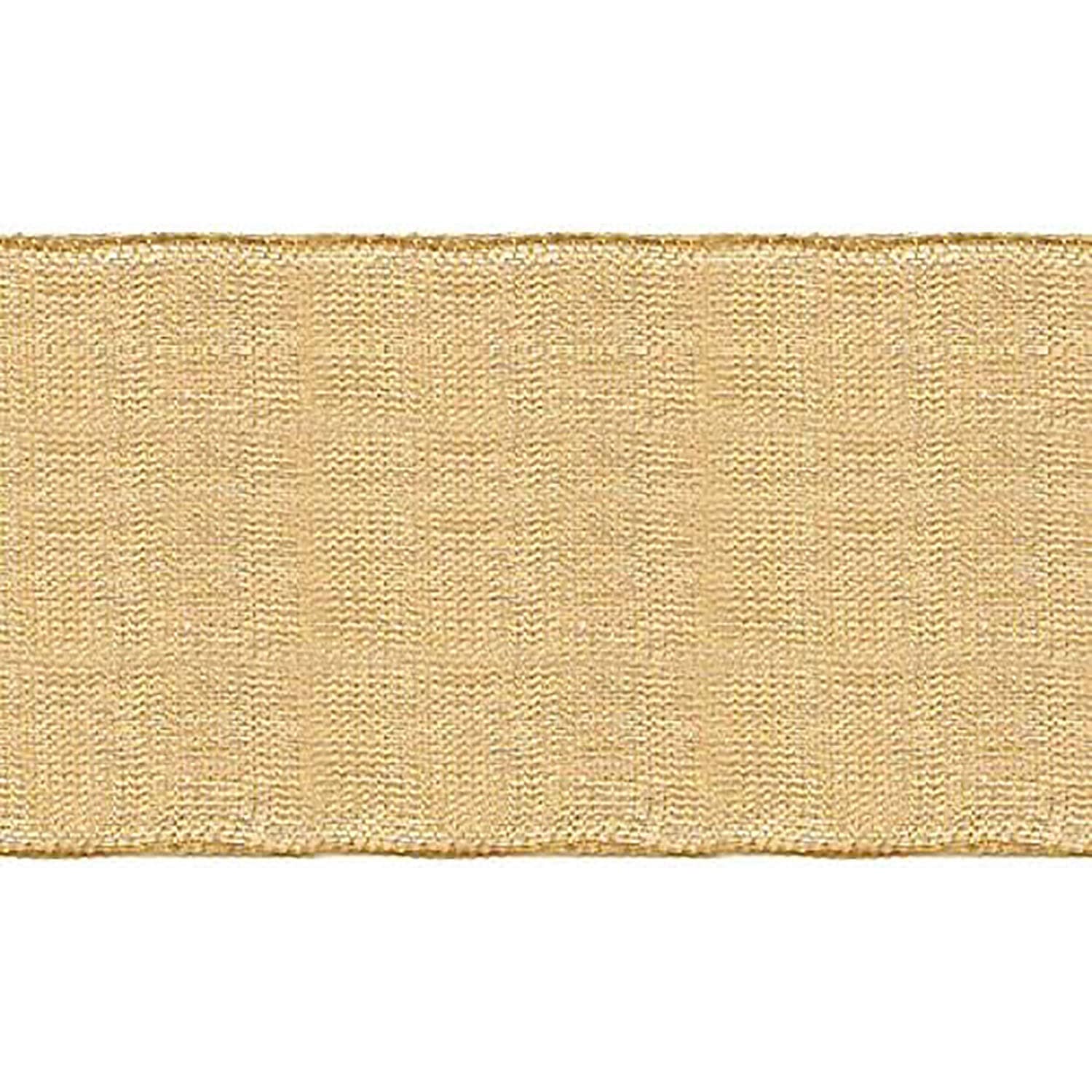 日本紐釦貿易 SHINDO オーガンジーリボン 36mm 15m巻 色30 SIC112 （ご注文単位1巻）【直送品】