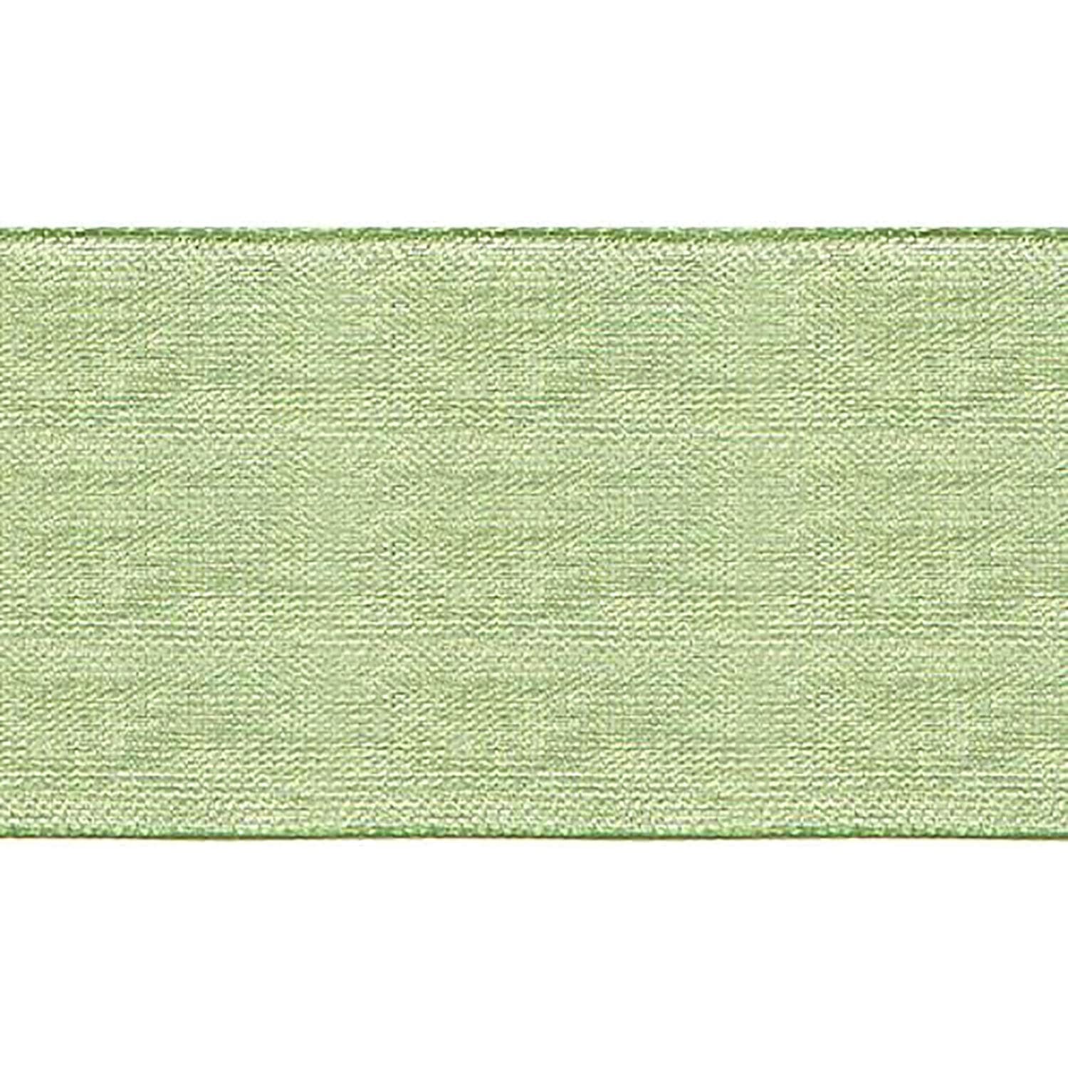 日本紐釦貿易 SHINDO オーガンジーリボン 36mm 15m巻 色33 SIC112 （ご注文単位1巻）【直送品】