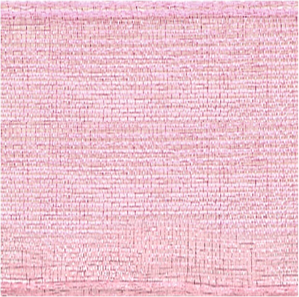 日本紐釦貿易 SHINDO オーガンジーリボン 36mm 15m巻 色39 SIC112 （ご注文単位1巻）【直送品】