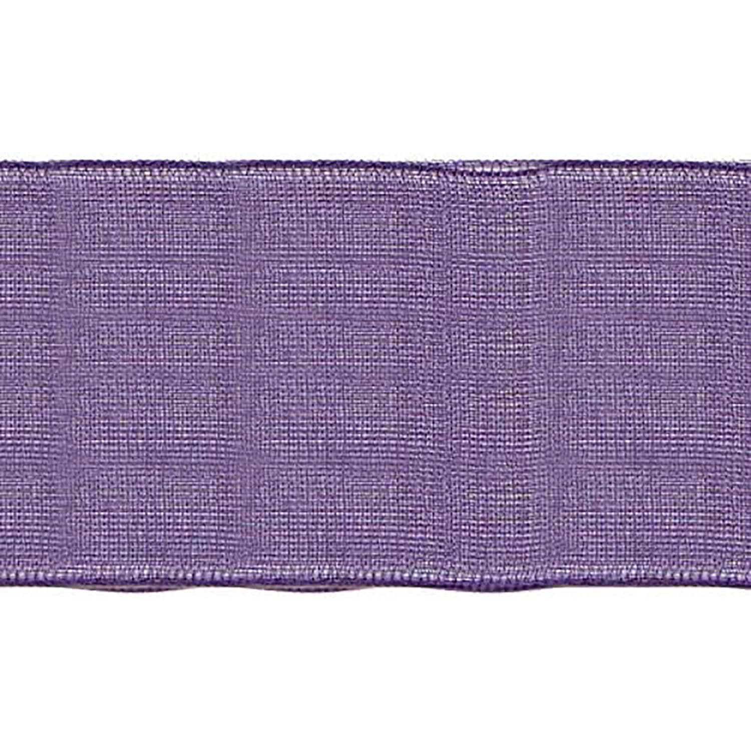 日本紐釦貿易 SHINDO オーガンジーリボン 36mm 15m巻 色45 SIC112 （ご注文単位1巻）【直送品】