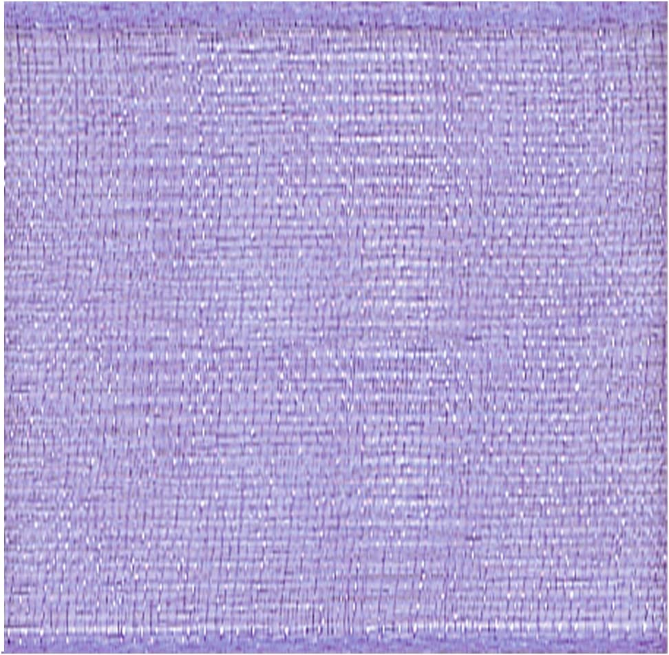 日本紐釦貿易 SHINDO オーガンジーリボン 36mm 15m巻 色46 SIC112 （ご注文単位1巻）【直送品】