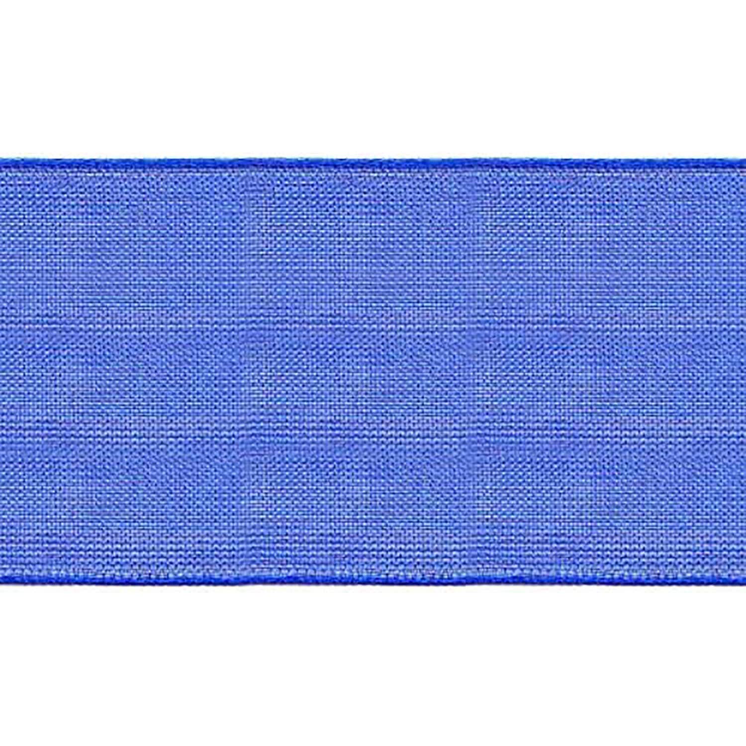 日本紐釦貿易 SHINDO オーガンジーリボン 36mm 15m巻 色12 SIC112 （ご注文単位1巻）【直送品】