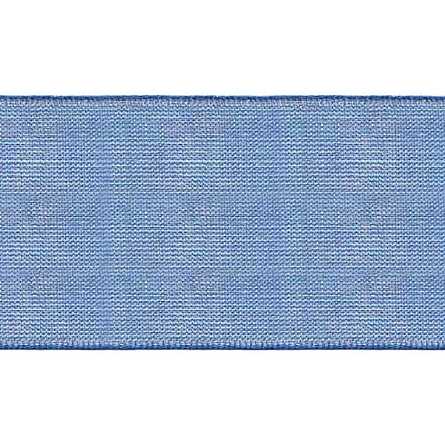 日本紐釦貿易 SHINDO オーガンジーリボン 36mm 15m巻 色51 SIC112 （ご注文単位1巻）【直送品】