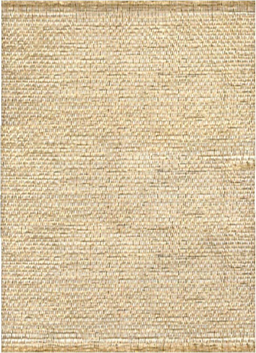 日本紐釦貿易 SHINDO オーガンジーリボン 50mm 15m巻 色5 SIC112 （ご注文単位1巻）【直送品】