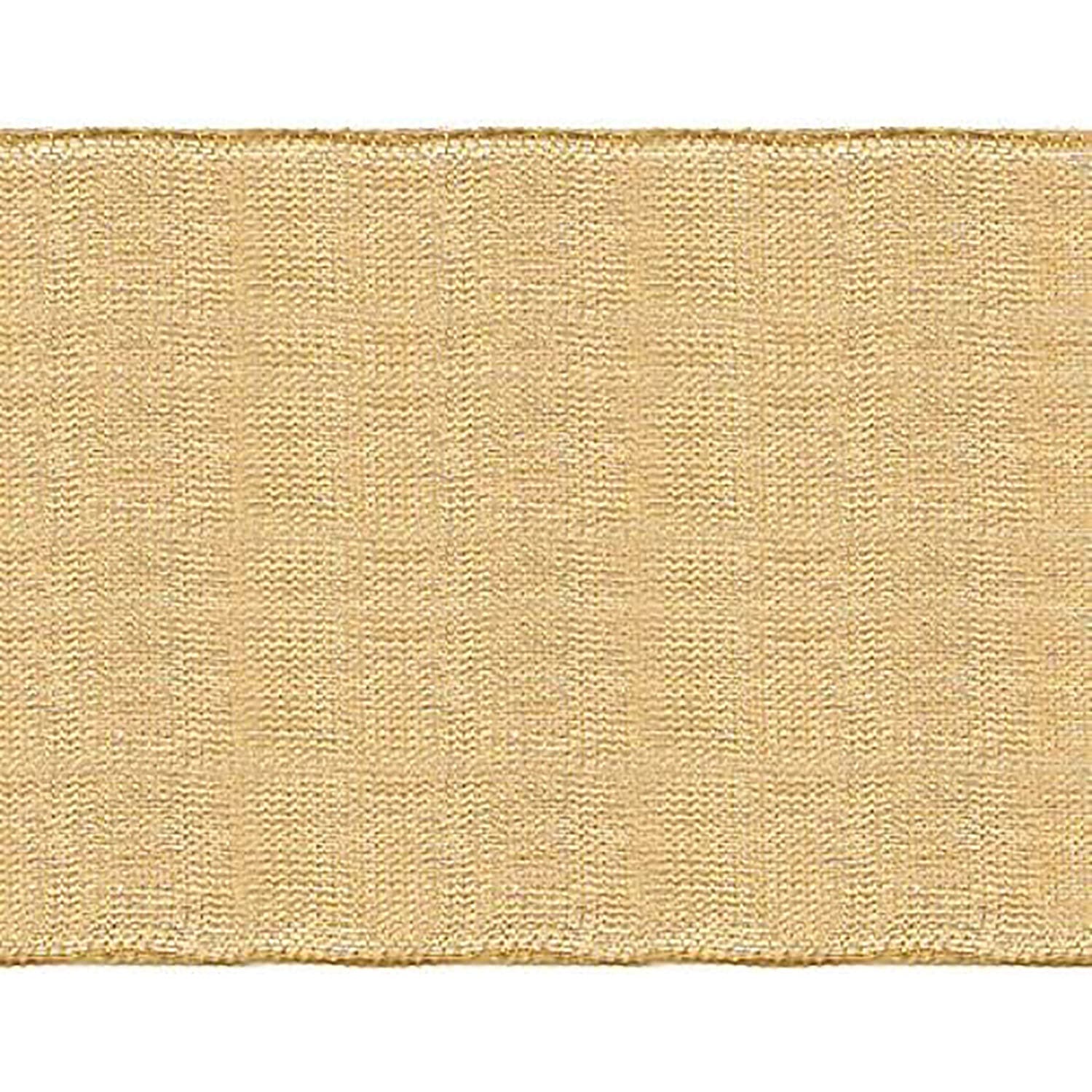 日本紐釦貿易 SHINDO オーガンジーリボン 50mm 15m巻 色30 SIC112 （ご注文単位1巻）【直送品】