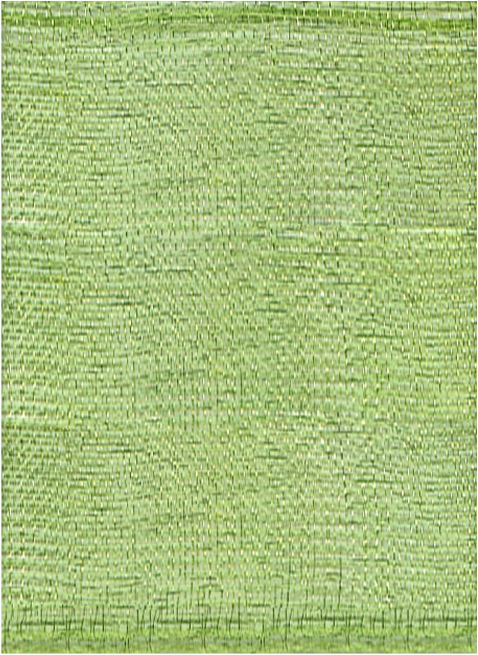 日本紐釦貿易 SHINDO オーガンジーリボン 50mm 15m巻 色33 SIC112 （ご注文単位1巻）【直送品】