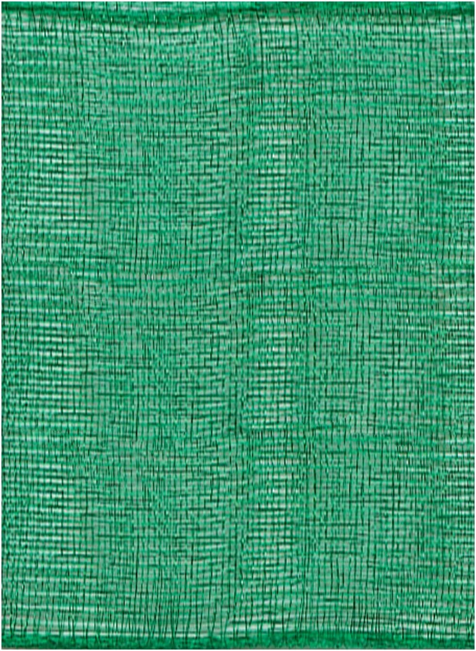 日本紐釦貿易 SHINDO オーガンジーリボン 50mm 15m巻 色35 SIC112 （ご注文単位1巻）【直送品】