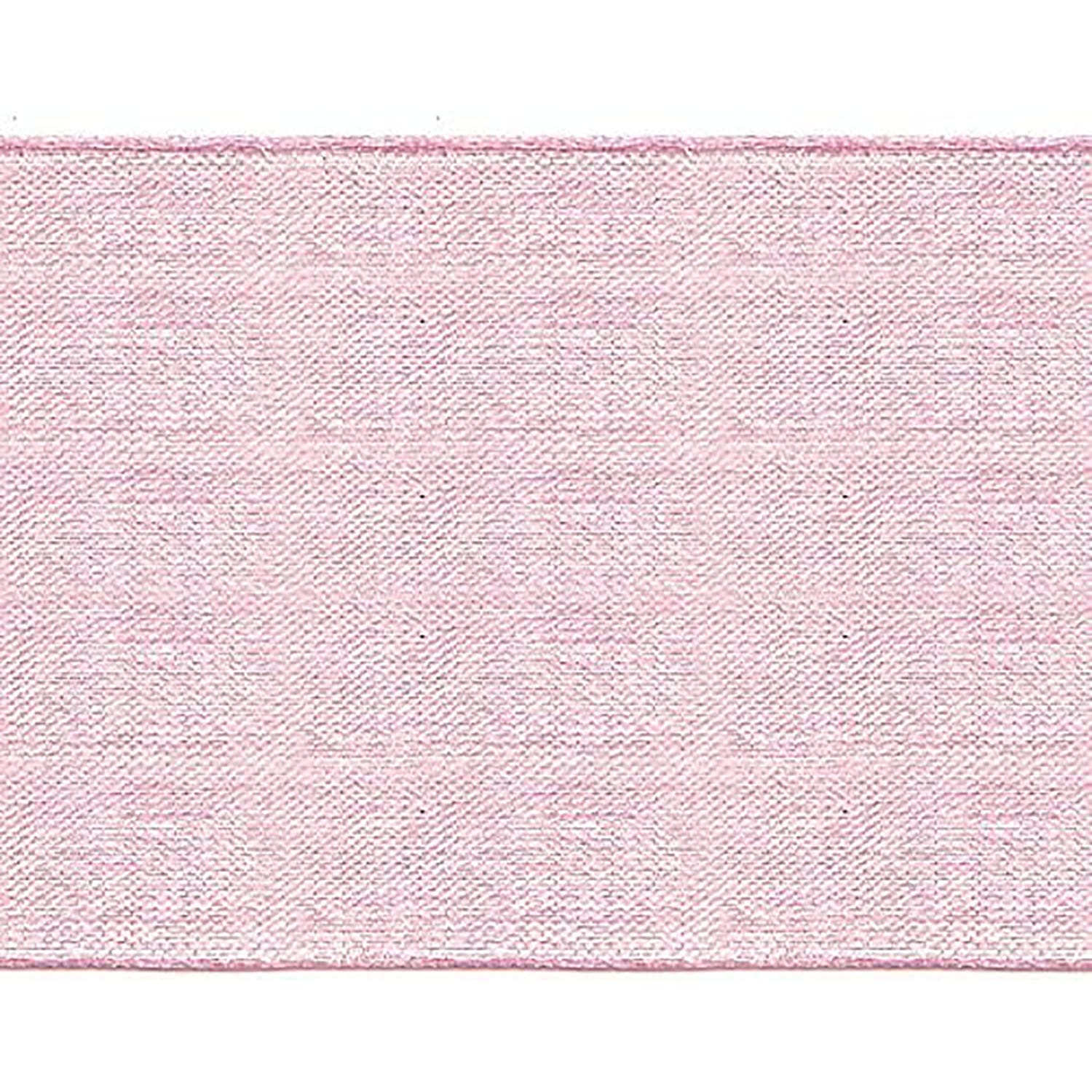 日本紐釦貿易 SHINDO オーガンジーリボン 50mm 15m巻 色39 SIC112 （ご注文単位1巻）【直送品】