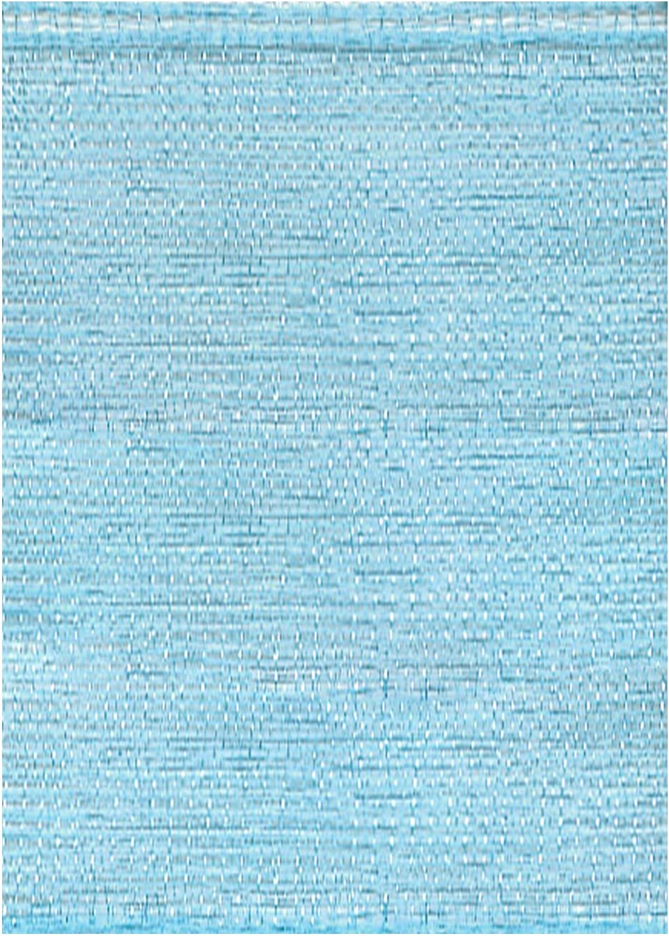 日本紐釦貿易 SHINDO オーガンジーリボン 50mm 15m巻 色48 SIC112 （ご注文単位1巻）【直送品】