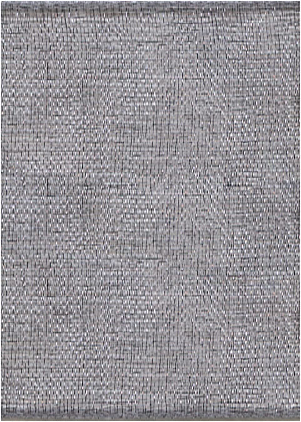 日本紐釦貿易 SHINDO オーガンジーリボン 50mm 15m巻 色55 SIC112 （ご注文単位1巻）【直送品】