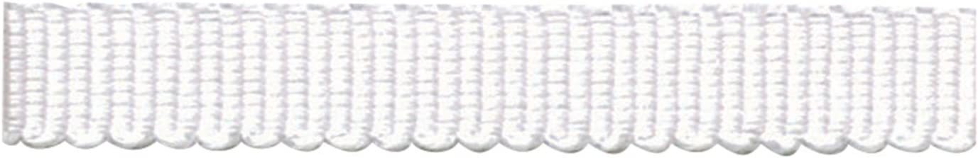 日本紐釦貿易 SHINDO レーヨンペタシャムリボン 5mm巾×15m巻 SIC100-5-1 (ご注文単位1巻)【直送品】