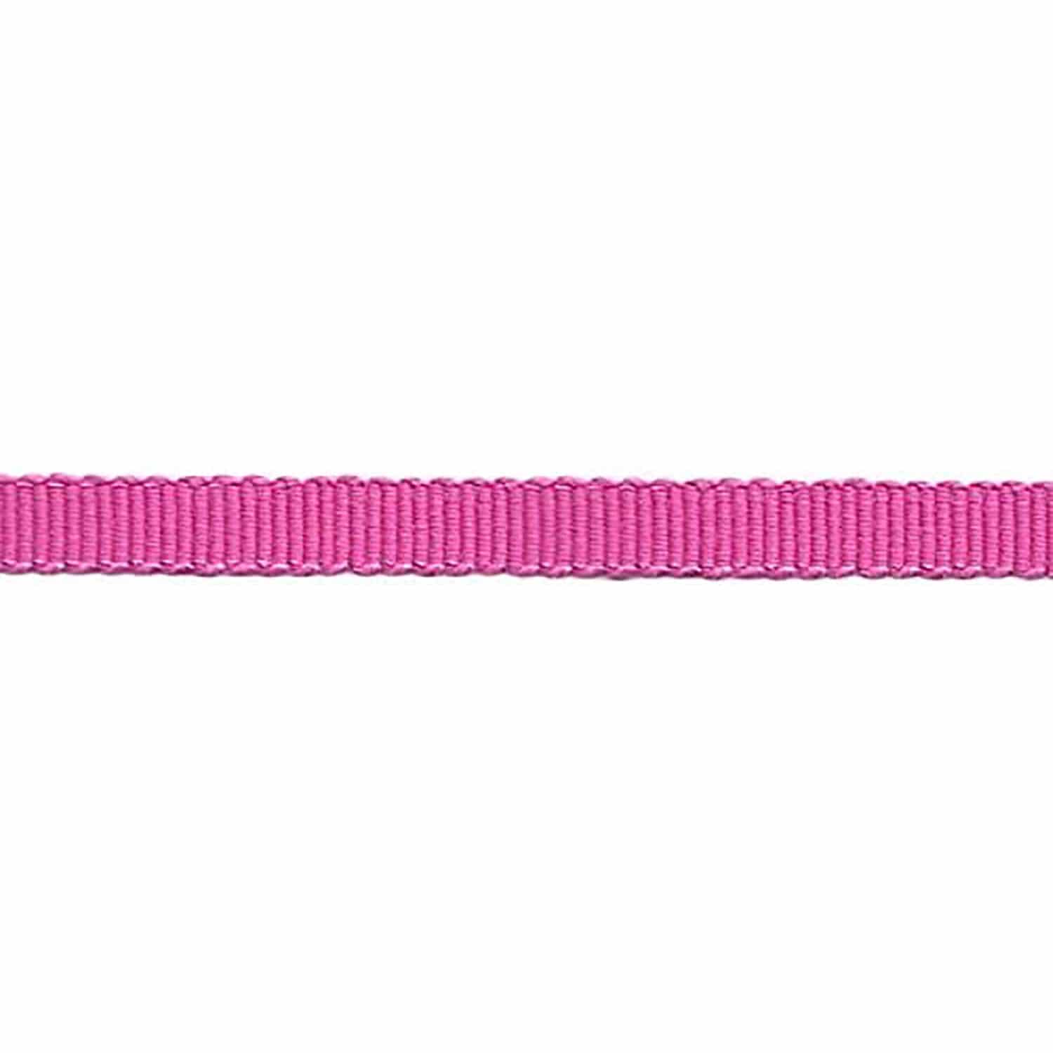 日本紐釦貿易 SHINDO レーヨンペタシャムリボン 5mm巾×15m巻 SIC100-5-48 (ご注文単位1巻)【直送品】