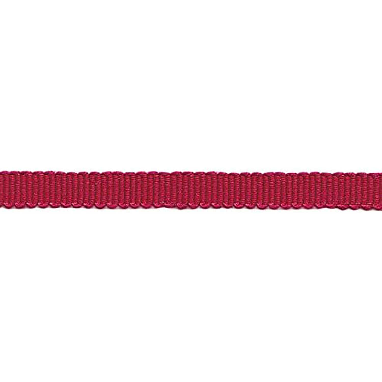 日本紐釦貿易 SHINDO レーヨンペタシャムリボン 5mm巾×15m巻 SIC100-5-14 (ご注文単位1巻)【直送品】