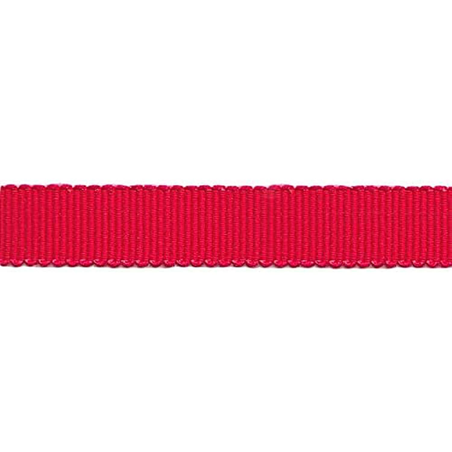 日本紐釦貿易 SHINDO レーヨンペタシャムリボン 10mm巾×15m巻 SIC100-10-23 (ご注文単位1巻)【直送品】