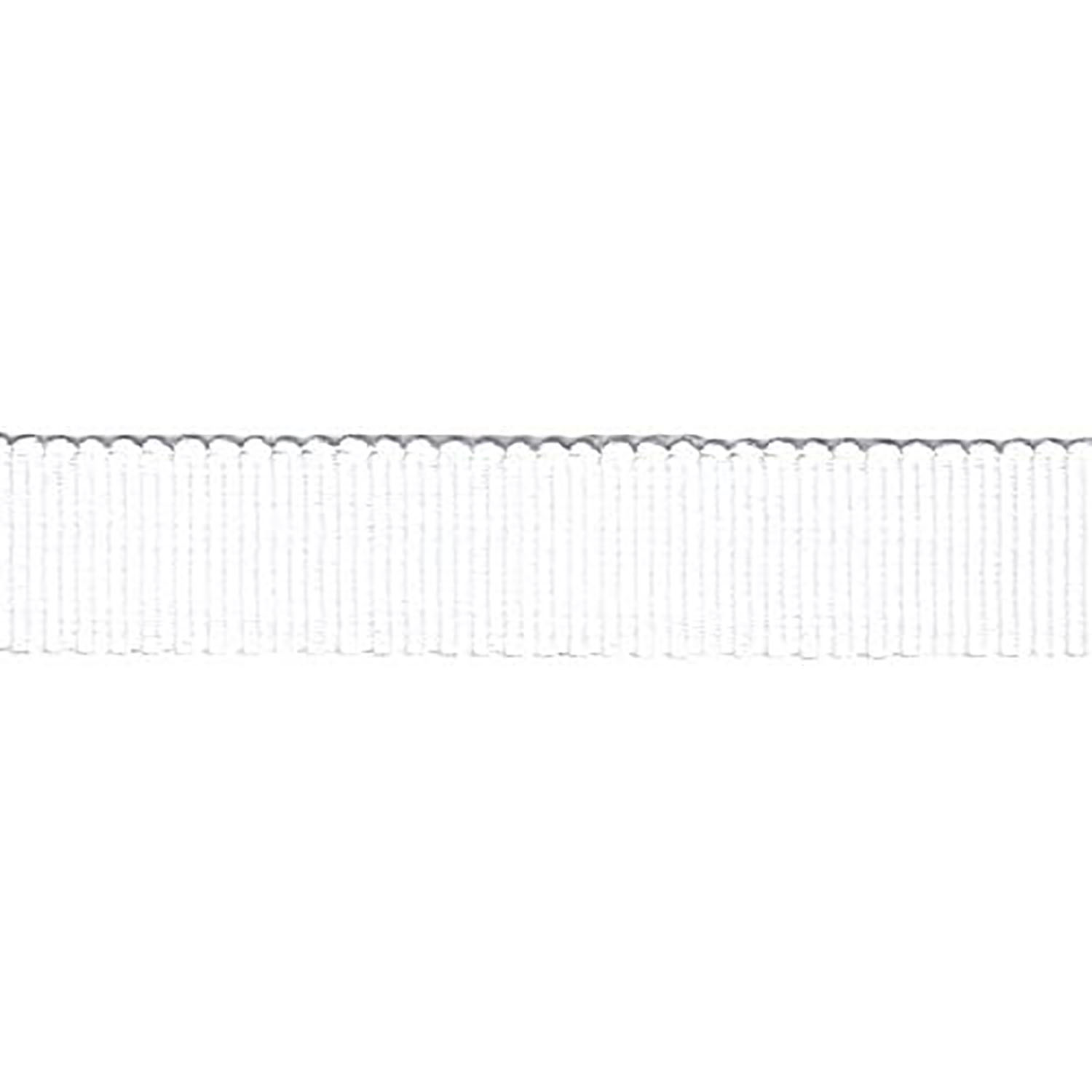 日本紐釦貿易 SHINDO レーヨンペタシャムリボン 12mm巾×15m巻 SIC100-12-1 （ご注文単位1巻）【直送品】