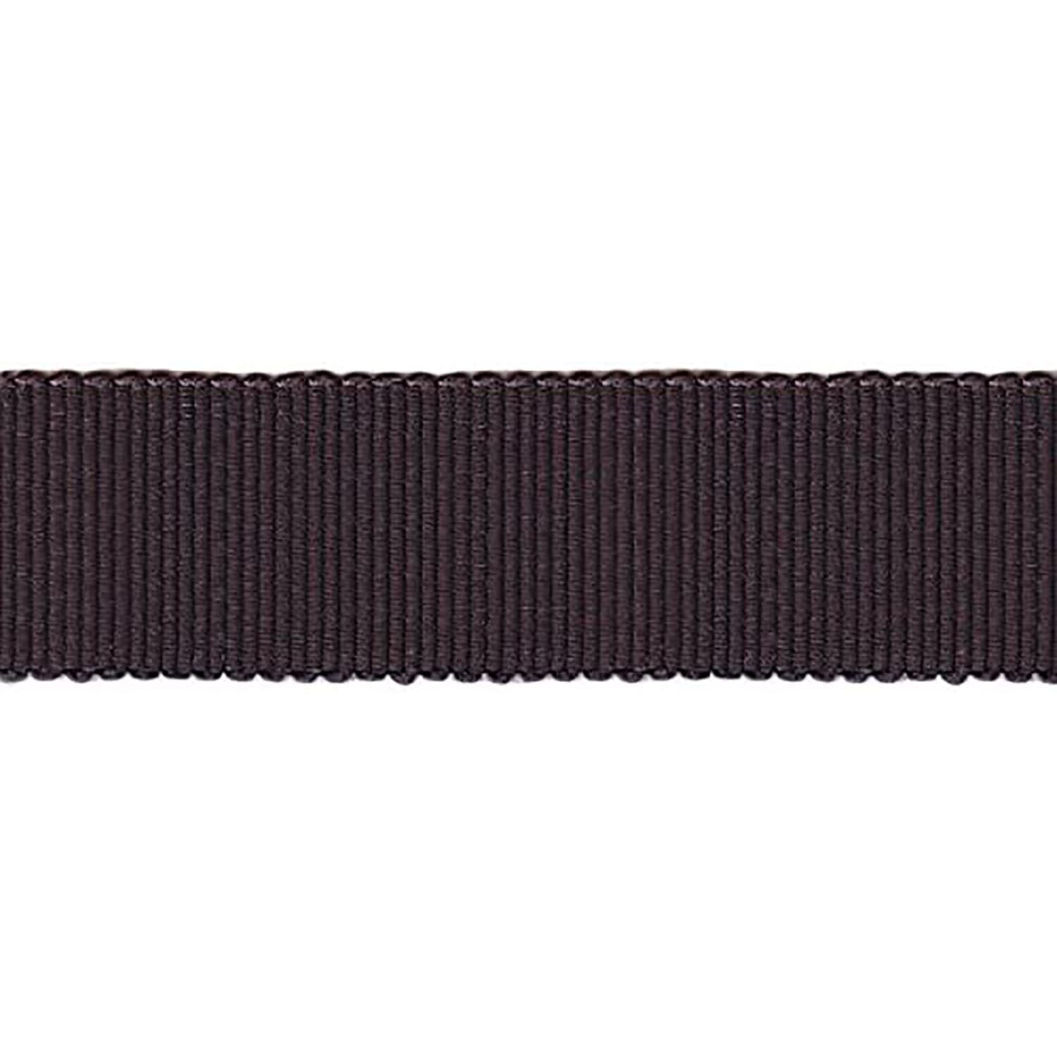 日本紐釦貿易 SHINDO レーヨンペタシャムリボン 18mm巾×15m巻 SIC100-18-19 (ご注文単位1巻)【直送品】