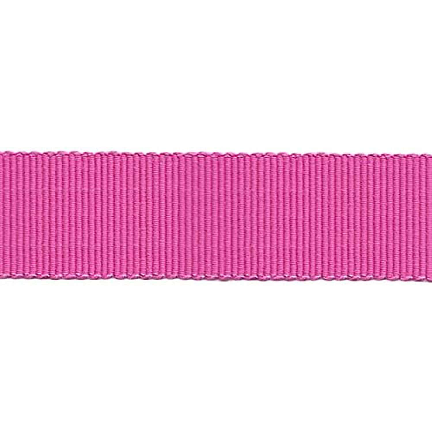 日本紐釦貿易 SHINDO レーヨンペタシャムリボン 18mm巾×15m巻 SIC100-18-48 (ご注文単位1巻)【直送品】