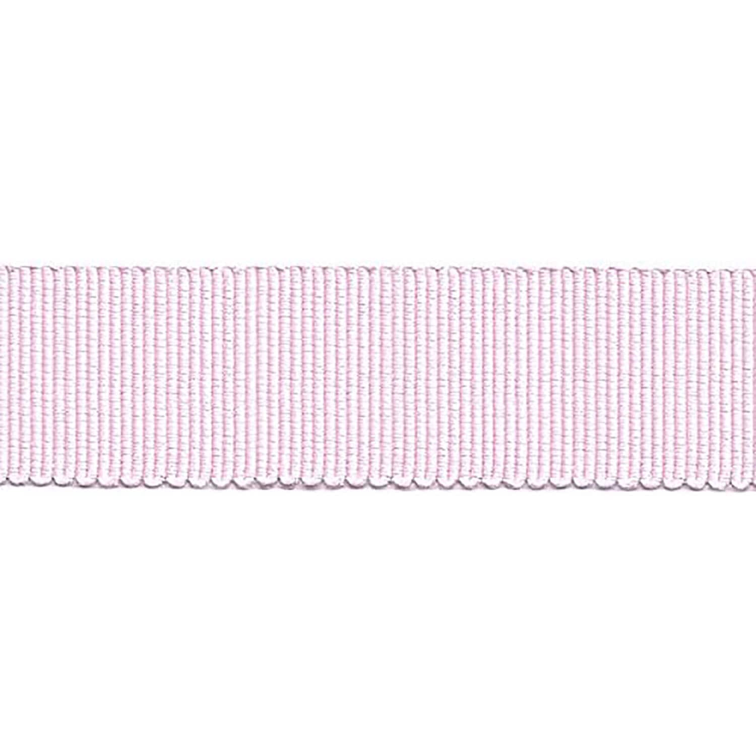 日本紐釦貿易 SHINDO レーヨンペタシャムリボン 18mm巾×15m巻 SIC100-18-5 (ご注文単位1巻)【直送品】