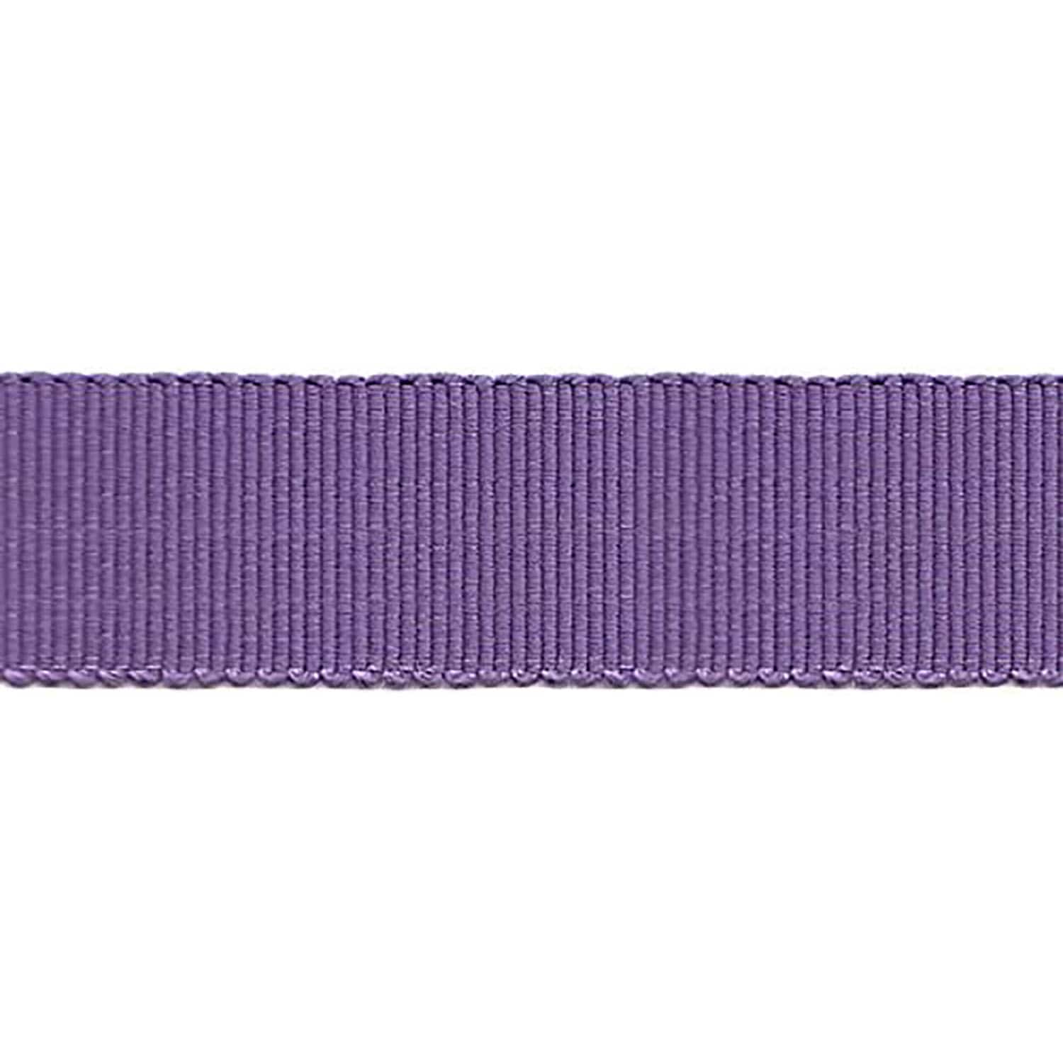 日本紐釦貿易 SHINDO レーヨンペタシャムリボン 18mm巾×15m巻 SIC100-18-125 (ご注文単位1巻)【直送品】