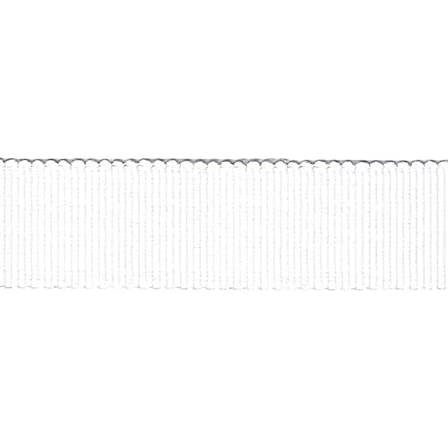 日本紐釦貿易 SHINDO レーヨンペタシャムリボン 18mm巾×15m巻 SIC100-18-25 (ご注文単位1巻)【直送品】