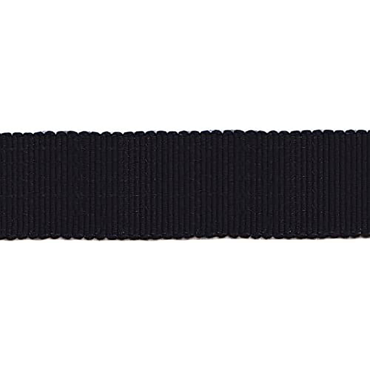 日本紐釦貿易 SHINDO レーヨンペタシャムリボン 18mm巾×15m巻 SIC100-18-30 (ご注文単位1巻)【直送品】