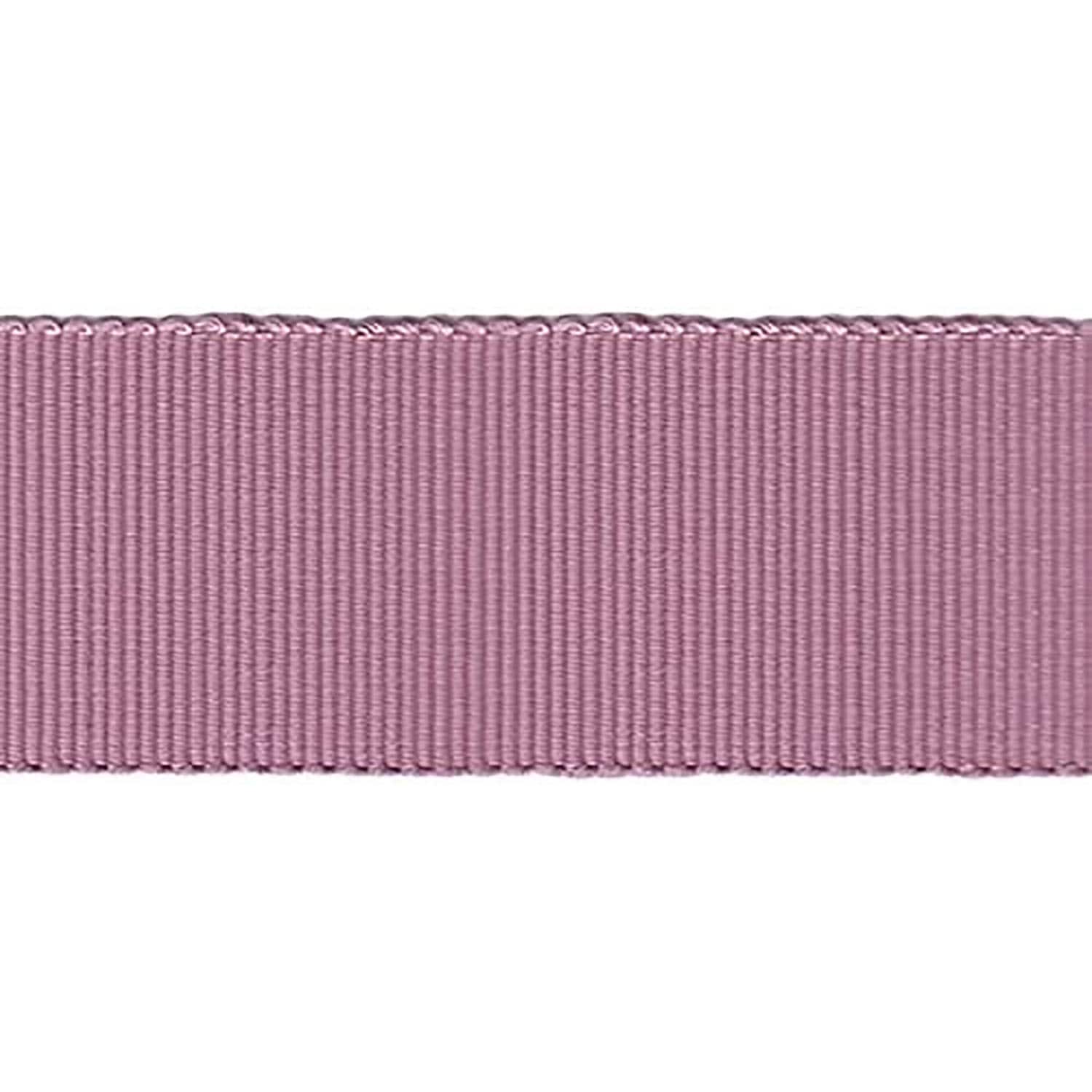 日本紐釦貿易 SHINDO レーヨンペタシャムリボン 25mm巾×15m巻 SIC100-25-8 (ご注文単位1巻)【直送品】