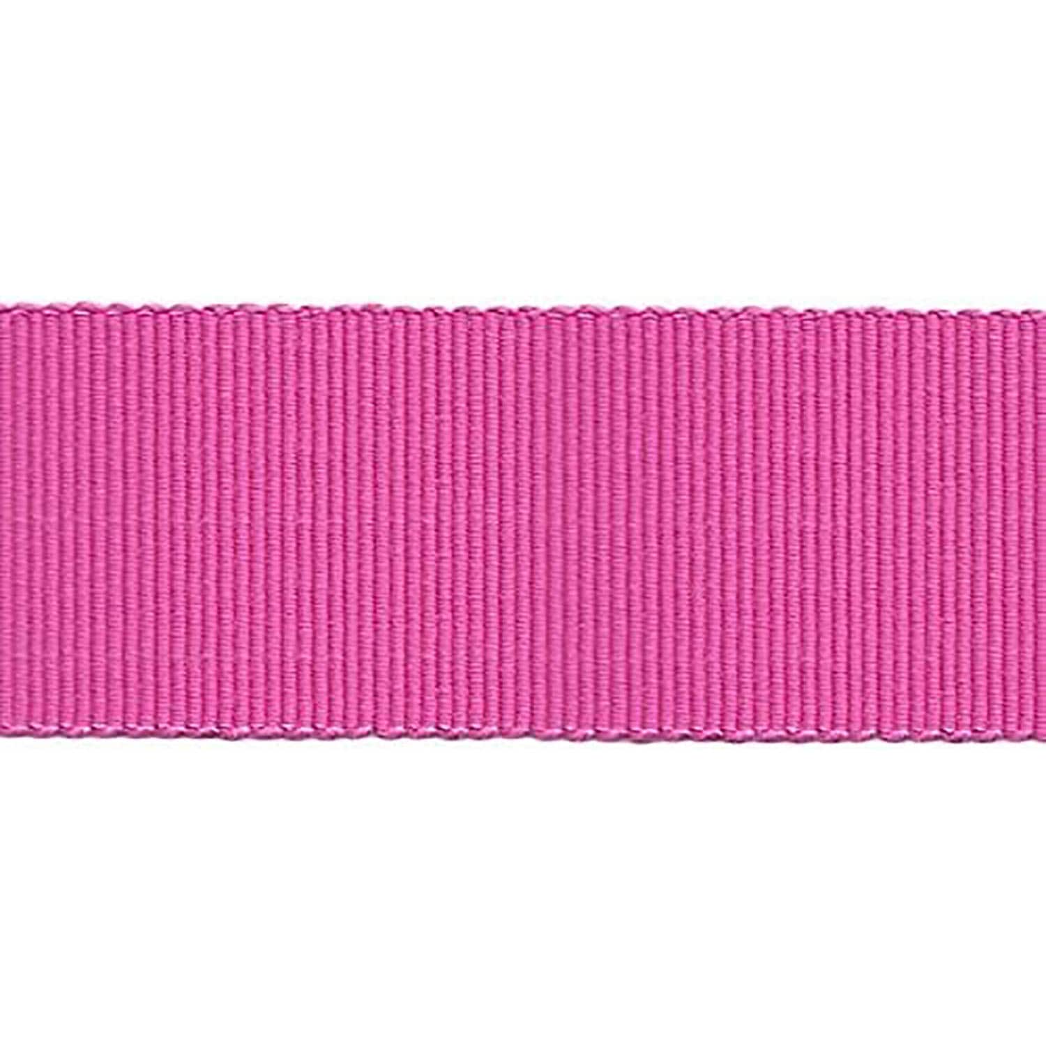 日本紐釦貿易 SHINDO レーヨンペタシャムリボン 25mm巾×15m巻 SIC100-25-48 (ご注文単位1巻)【直送品】