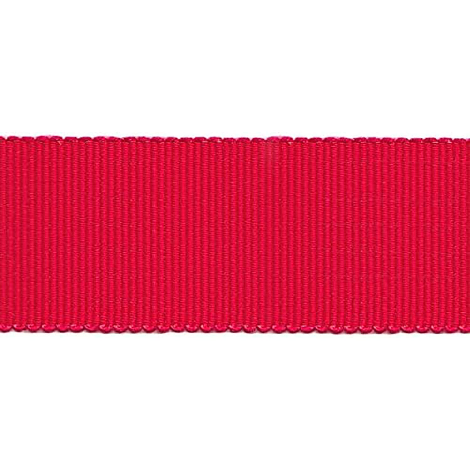 日本紐釦貿易 SHINDO レーヨンペタシャムリボン 25mm巾×15m巻 SIC100-25-23 (ご注文単位1巻)【直送品】