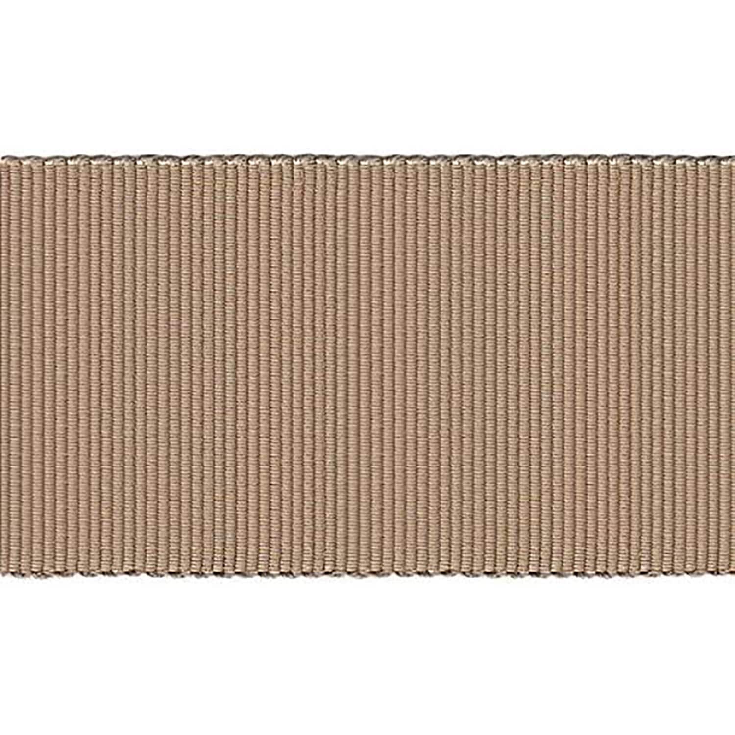 日本紐釦貿易 SHINDO レーヨンペタシャムリボン 38mm巾×15m巻 SIC100-38-3 (ご注文単位1巻)【直送品】