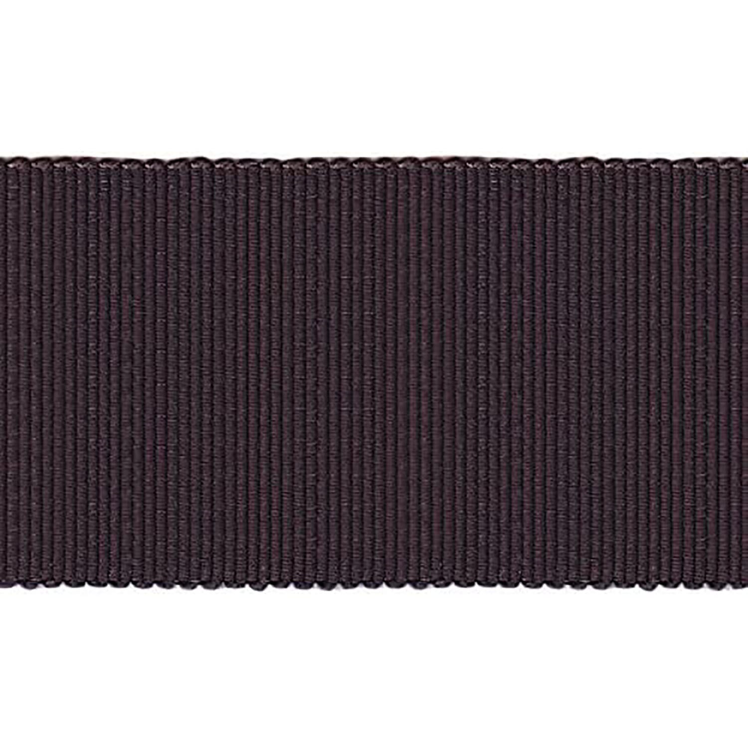 日本紐釦貿易 SHINDO レーヨンペタシャムリボン 38mm巾×15m巻 SIC100-38-19 (ご注文単位1巻)【直送品】