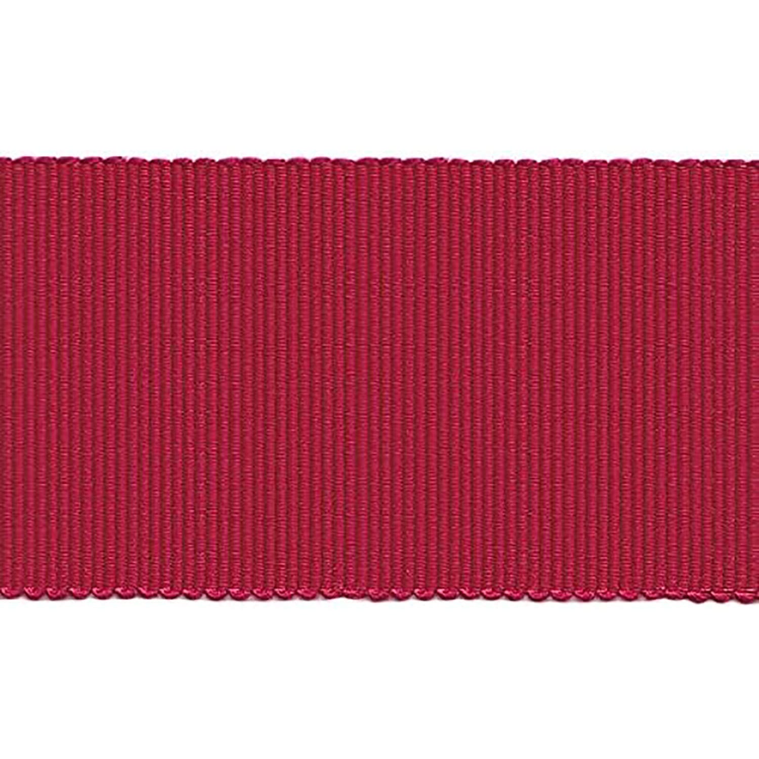 日本紐釦貿易 SHINDO レーヨンペタシャムリボン 38mm巾×15m巻 SIC100-38-14 （ご注文単位1巻）【直送品】