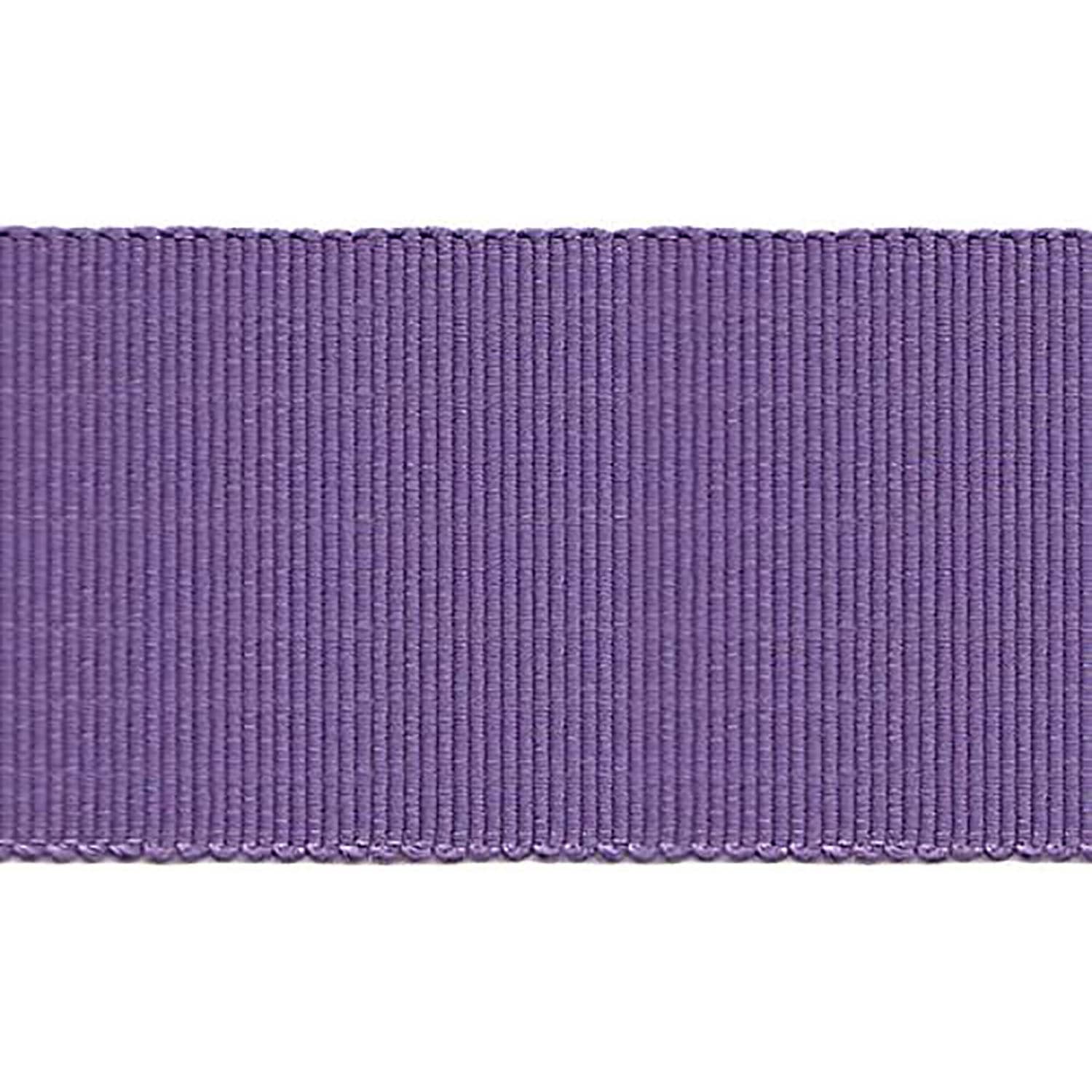 日本紐釦貿易 SHINDO レーヨンペタシャムリボン 38mm巾×15m巻 SIC100-38-125 （ご注文単位1巻）【直送品】