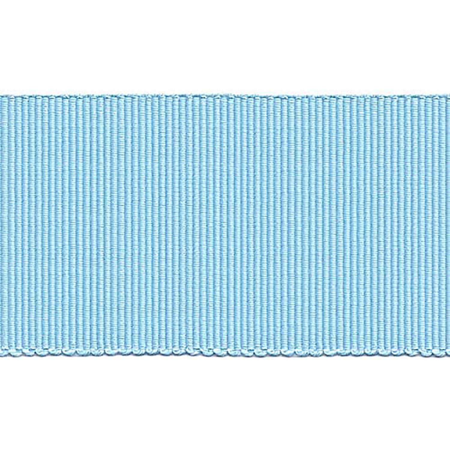 日本紐釦貿易 SHINDO レーヨンペタシャムリボン 38mm巾×15m巻 SIC100-38-6 （ご注文単位1巻）【直送品】