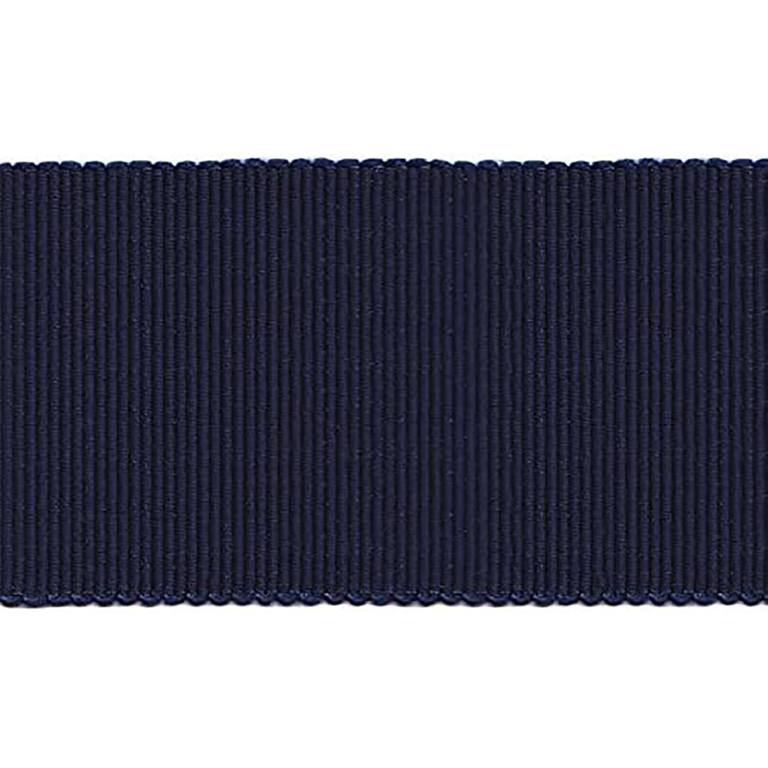 日本紐釦貿易 SHINDO レーヨンペタシャムリボン 38mm巾×15m巻 SIC100-38-25 （ご注文単位1巻）【直送品】