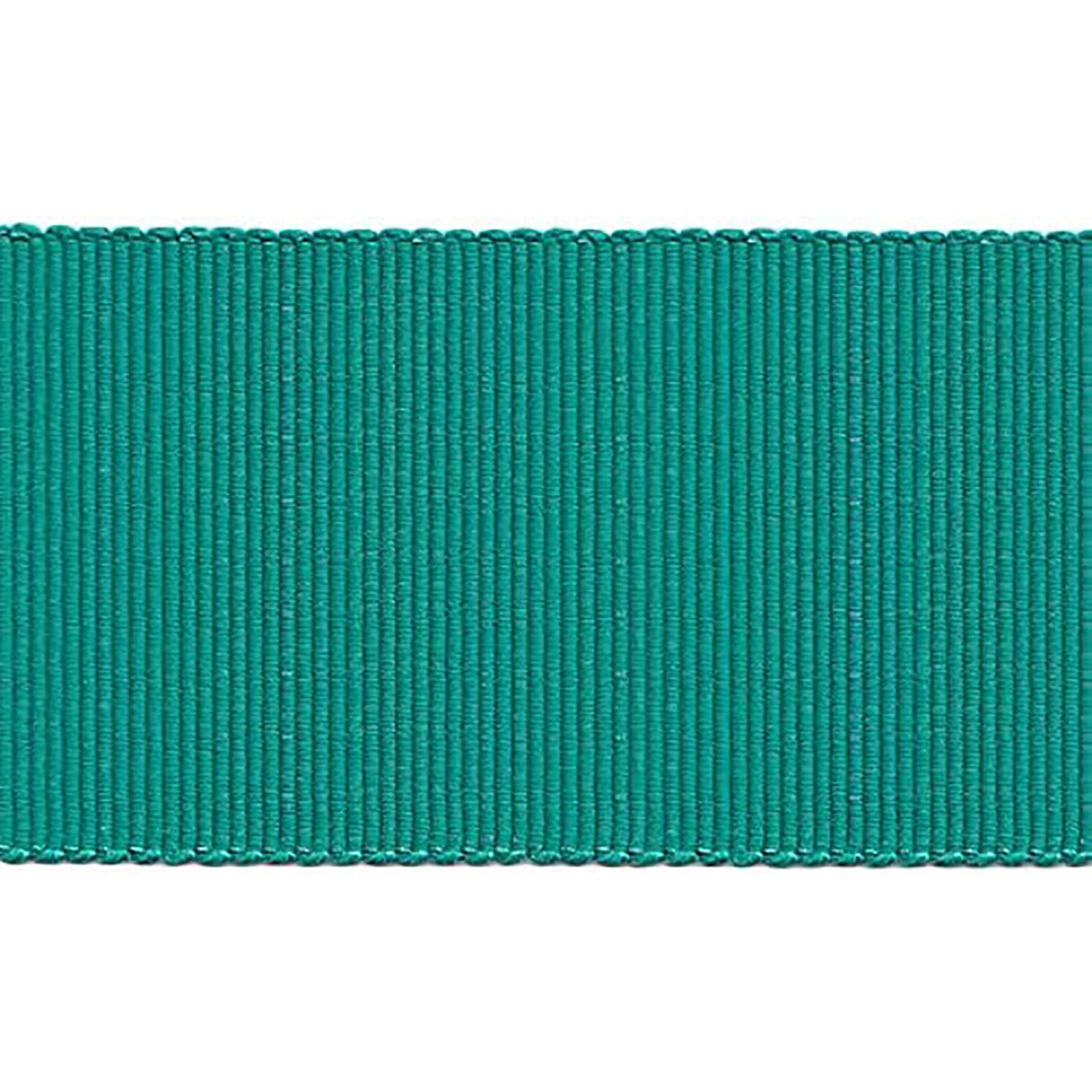 日本紐釦貿易 SHINDO レーヨンペタシャムリボン 38mm巾×15m巻 SIC100-38-20 （ご注文単位1巻）【直送品】