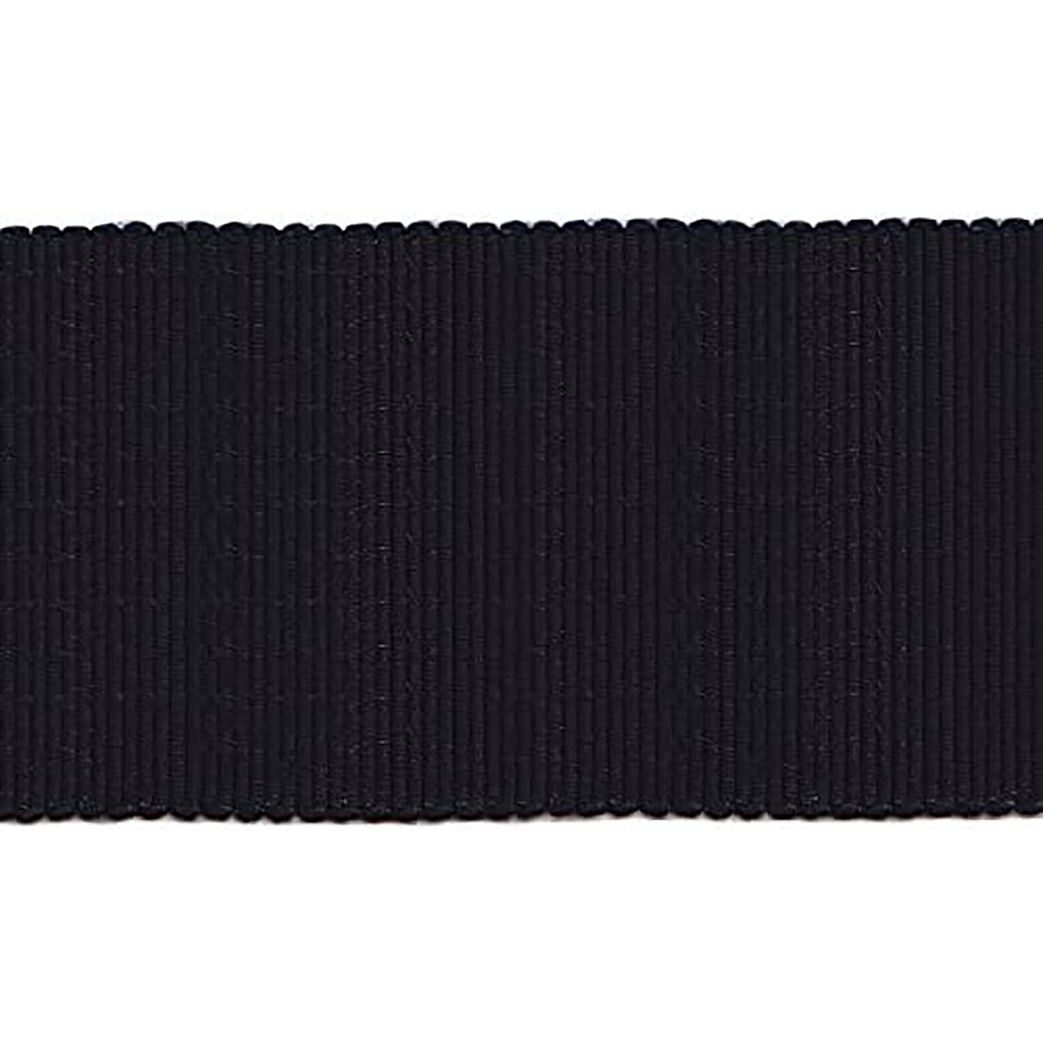 日本紐釦貿易 SHINDO レーヨンペタシャムリボン 38mm巾×15m巻 SIC100-38-30 （ご注文単位1巻）【直送品】