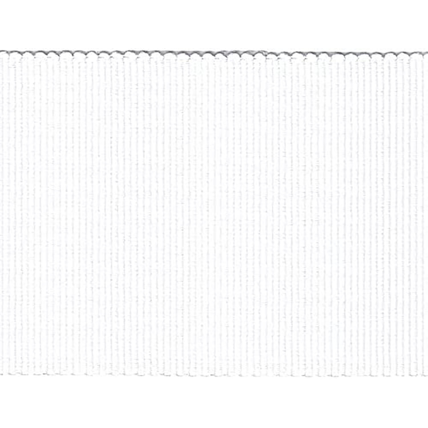 日本紐釦貿易 SHINDO レーヨンペタシャムリボン 50mm巾×15m巻 SIC100-50-1 （ご注文単位1巻）【直送品】