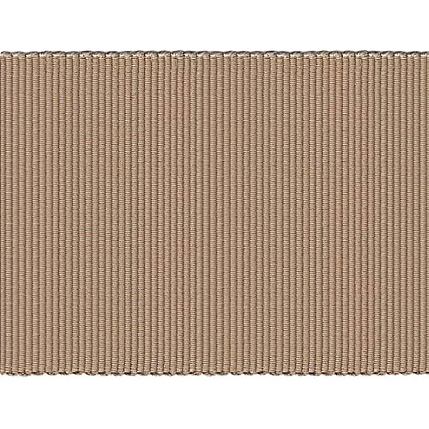 日本紐釦貿易 SHINDO レーヨンペタシャムリボン 50mm巾×15m巻 SIC100-50-3 （ご注文単位1巻）【直送品】