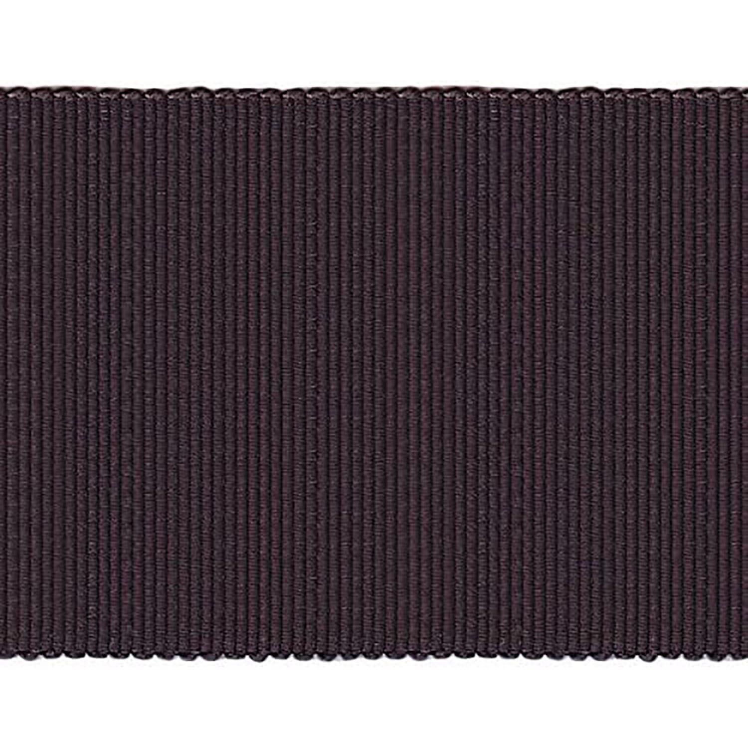 日本紐釦貿易 SHINDO レーヨンペタシャムリボン 50mm巾×15m巻 SIC100-50-19 （ご注文単位1巻）【直送品】