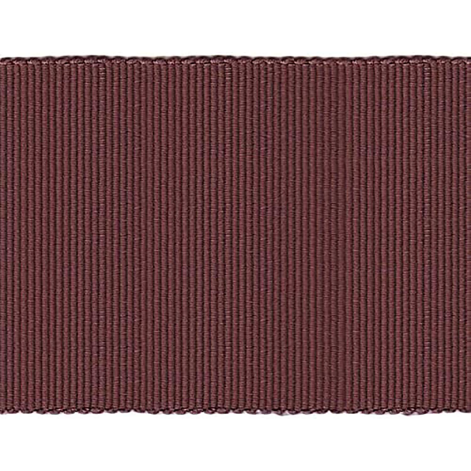 日本紐釦貿易 SHINDO レーヨンペタシャムリボン 50mm巾×15m巻 SIC100-50-35 （ご注文単位1巻）【直送品】