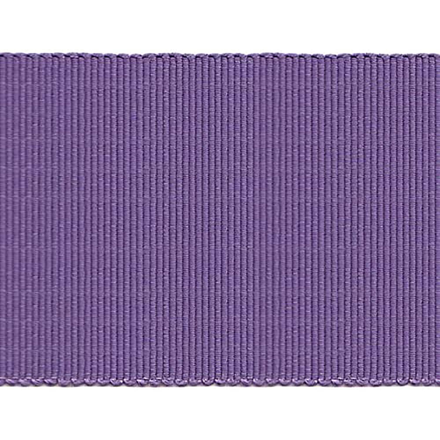 日本紐釦貿易 SHINDO レーヨンペタシャムリボン 50mm巾×15m巻 SIC100-50-125 （ご注文単位1巻）【直送品】